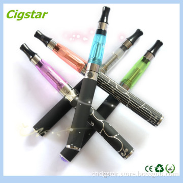 Big Capacity Atomizer, Zipper Case of EGO CE4 Kit